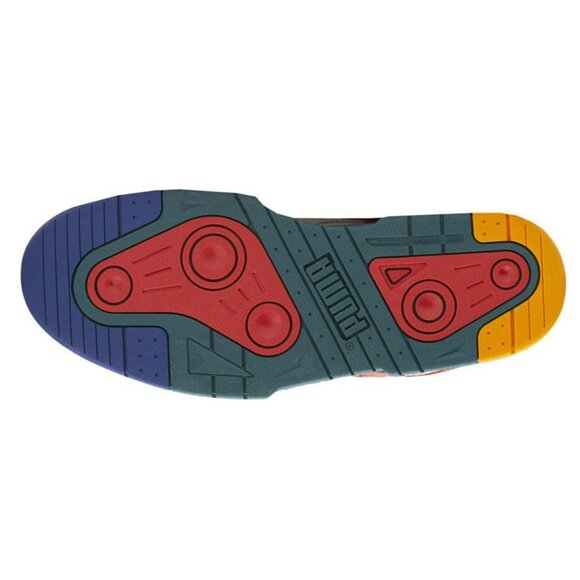 Puma Slipstreams Heritage. Brand New. Mens Size: 9.5 & 10.5. - Picture 5 of 5